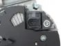 Генератор Citroen Jumper/Ford Transit/Peugeot Boxer 2.2HDi 11- (14V/150A) = 115461 HC- CARGO F 032 115 461 (фото 3)