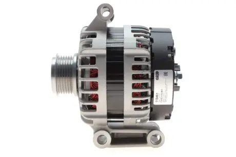 Генератор Citroen Jumper/Ford Transit/Peugeot Boxer 2.2HDi 11- (14V/150A) = 115461 HC- CARGO F 032 115 461
