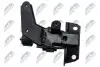ПОДУШКА ДВИГУНА | ENG.1.4,1.6,1.8,2.0,2.0D-4D,2.4 TOYOTA AVENSIS T25 03-08, COROLLA E12 01-06, E15 06- /ЗАД/ NTY ZPS-TY-165 (фото 3)