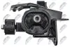 ПОДУШКА ДВИГУНА | ENG.1.4,1.6,1.8,2.0,2.0D-4D,2.4 TOYOTA AVENSIS T25 03-08, COROLLA E12 01-06, E15 06- /ЗАД/ NTY ZPS-TY-165 (фото 4)