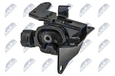 ПОДУШКА ДВИГУНА | ENG.1.4,1.6,1.8,2.0,2.0D-4D,2.4 TOYOTA AVENSIS T25 03-08, COROLLA E12 01-06, E15 06- /ЗАД/ NTY ZPS-TY-165