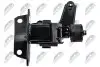 ПОДУШКА ДВИГУНА | ENG.1.4,1.6,1.8,2.0,2.0D-4D,2.4 TOYOTA AVENSIS T25 03-08, COROLLA E12 01-06, E15 06- /ЗАД/ NTY ZPS-TY-165 (фото 5)