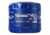 Олива моторна DEFENDER 10w-40 SN/SM/CF 20L MN7507-20 MANNOL MN750720 (фото 1)