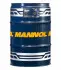 Масло моторное полусинтетическое DIESEL EXTRA 10W-40, 208л MANNOL MN7504DR (фото 1)