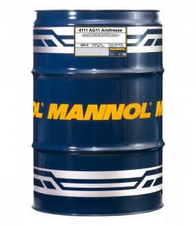 MANNOL MN4111DR