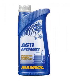 MANNOL MN41111