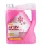 Антифриз MN Antifreeze AF 12+ (-40) Longlife чер, 5л (4шт уп) MN4012-5 MANNOL MN40125 (фото 1)