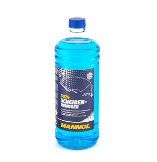 Омивач скла концентрат Scheiben-Reiniger (-70℃) (1л) MANNOL 5024