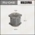 Сайлентблок (RU-048) MASUMA RU048 (фото 1)