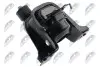 ПОДУШКА ДВИГУНА | TOYOTA YARIS 99-05, SCION 03-06 /ПРАВ/ NTY ZPS-TY-041 (фото 2)