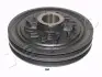 Шкив коленвала Hyundai H100, Terracan, Galloper /Mitsubishi L300, L200, Pajero 2 JAPKO 122500 (фото 1)