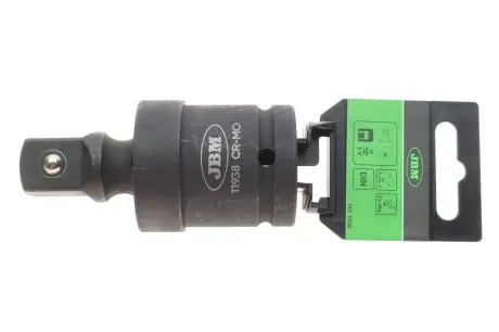 Адаптер ударний 3/4" (подовжувач) JBM 11938