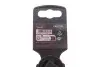 Тріскачка 1/2" телескопічна 90 зубців 350-490 mm VIGOR V6612N (фото 2)