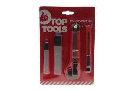 Top Tools TOPTUL 17B531