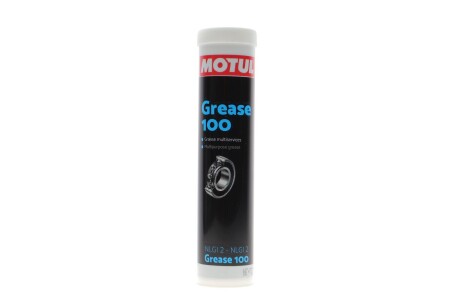 Змазка універсальна Grease 100 (400g) (108653) MOTUL 803314