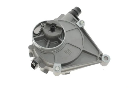 Насос вакуумний BMW 1 (F20/F21)/3 (F30/F80)/5 (F10) 11- N20/N26(пошкоджений штуцер) BILSTEIN DSC_186081 FEBI DSC186081