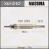 Свічка розжарення (XM-310) MASUMA XM310 (фото 1)