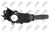 ПЕРЕМИКАЧ РУЛЬОВОЇ КОЛОНКИ | KIA OPTIMA 11-, TUCSON 12-, SPORTAGE 10-, GENESIS COUPE 10- NTY EPE-HY-011 (фото 5)