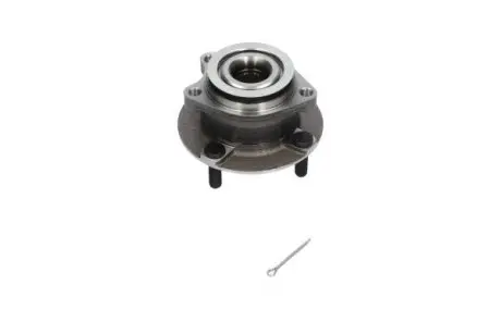 NISSAN Маточина колеса NV200 1.5 dCi 85 (M20, M20M) 10- KAVO PARTS WBH-6545