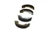 Колодки гальмівні (задні) Renault Clio III 05-/Nissan Note/Tiida 07- (барабанні) (203x38) KAVO PARTS KBS-7415 (фото 2)