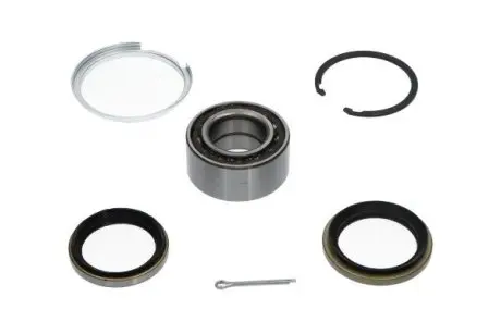 TOYOTA Підшипник маточини колеса Carina E,Rav 4 KAVO PARTS WBK-9001