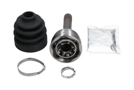 MAZDA Шрус внешний к-кт Mazda B-Serie 2,5D -06 KAVO PARTS CV-4512