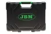 Набір інструменту ізольований 3/8" 26 од. JBM 54091 (фото 2)