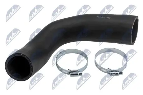 ПАТРУБОК ВЕНТИЛЯЦІЇ КАРТЕРНИХ ГАЗІВ | NISSAN QASHQAI 2.0DCI 2011-2014 NTY GPP-NS-015