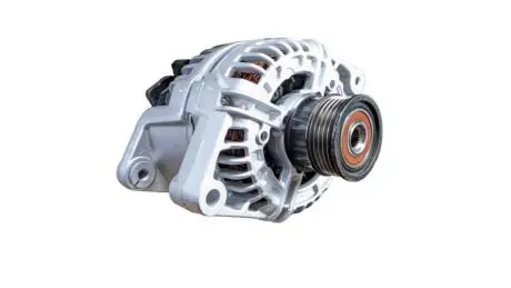 Генератор відновлений VW Transporter T4 90-03, VW LT28-55 96-06, Volvo XC90 02-16 Rebuilding MSG 0124515021