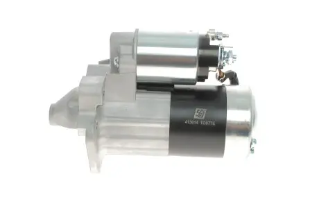 Стартер Renault Kangoo/Megane III/Fluence 1.5 dCi 08- (1.4kw) (z=12) SOLGY 413014