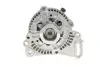 Генератор VW Caddy II/T4 1.6-2.0 90-03 (14V/90A) SOLGY 408008 (фото 5)