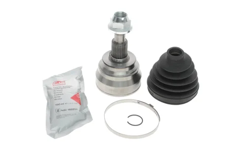 ШРКШ (зовнішній) MB M-class (W164)/GL-class (X164) 06-11 (30/37z) BILSTEIN FEBI 185596