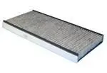 Фiльтр салону вугiльний ALCO FILTER ALCO FILTERS MS6224C