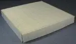 Фiльтр салону ALCO FILTER ALCO FILTERS MS6231
