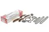 Комплект ланцюга ГРМ BMW 3 (E93/F30)/X3 (F25)/X5 (F15) 06-18 (z=86/70) (N47/B47) (з покриттям TRITAN®) BILSTEIN FEBI 180427 (фото 2)
