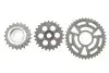 Комплект ланцюга ГРМ BMW 3 (E93/F30)/X3 (F25)/X5 (F15) 06-18 (z=86/70) (N47/B47) (з покриттям TRITAN®) BILSTEIN FEBI 180427 (фото 9)