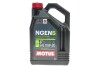 Олива 10W30 NGEN 5 4T (4L) (API SP/JASO MA2) (111828) MOTUL 839041 (фото 1)