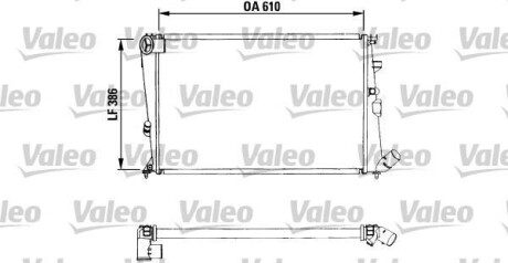 VALEO 730959 (фото 1)