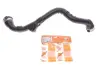 Патрубок інтеркулера Renault Megane IV/Scenic IV/Nissan Qashqai 1.5 dCi 15- NRF 166329 (фото 2)