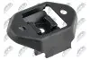 ПОДУШКА ДВИГАТЕЛЯ NTY ZPS-SU-008 (фото 1)