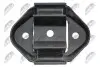 ПОДУШКА ДВИГАТЕЛЯ NTY ZPS-SU-008 (фото 3)