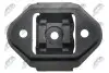 ПОДУШКА ДВИГАТЕЛЯ NTY ZPS-SU-008 (фото 4)