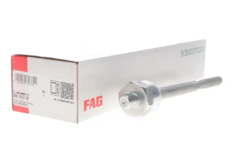 Тяга рульова BMW 3 (G20/G80/G28/G21/G81)/X3 (G01/F97/G01)/X4 (G02/F98) 17- FAG 840 1613 10