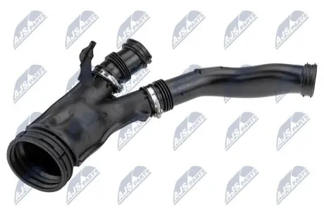 ПАТРУБОК ВЕНТИЛЯЦІЇ КАРТЕРНИХ ГАЗІВ | BMW 7 F01/F02 3.0 07-12, BMW X6 E71 3.0 07-10 NTY GPP-BM-055