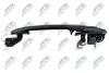 РУЧКА ДВЕРЕЙ ЗОВНІШНЯ | FORD GALAXY, SEAT ALHAMBRA, CORDOBA, IBIZA II 6K, IBIZA II FL 6K, VW CADDY II, POLO CLASSIC, POLO III 6N 93-10 / L/P KOMPLETNA/ NTY EZC-VW-400 (фото 5)