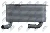 Фото запчасти 3 - радіатор масляний | volkswagen transporter 2.0/2.0d v, vi 2010-2019 NTY CCL-VW-048 РАДІАТОР МАСЛЯНИЙ | VOLKSWAGEN TRANSPORTER 2.0/2.0D V, VI 2010-2019 NTY CCL-VW-048 (фото 3)
