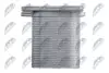 РАДІАТОР МАСЛЯНИЙ | ENG 3.0 BMW 1 F20/F21 15-19, BMW 3 F30/F31 14-19, BMW X3 G01 2016-, BMW X4 G02 2017-, BMW X5 G05 2017-, BMW X6 G06 2018-, BMW 7 G11/G12 14-19 NTY CCL-BM-046 (фото 6)