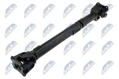 ВАЛ КАРДАННИЙ | TOYOTA HI-LUX 3.0D4D KUN26 08-15 /ПЕРЕД,ATM/ NTY NWN-TY-030