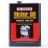 Моторна олива Toyota Motor Oil 10W-30 синтетична 4л TOYOTA/LEXUS 0888083320 (фото 1)