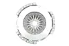 Комплект зчеплення Skoda Fabia/Roomster/VW Polo 1.2i 06-15 (d=200mm) (+вижимний) LUK 620 3324 21 (фото 3)